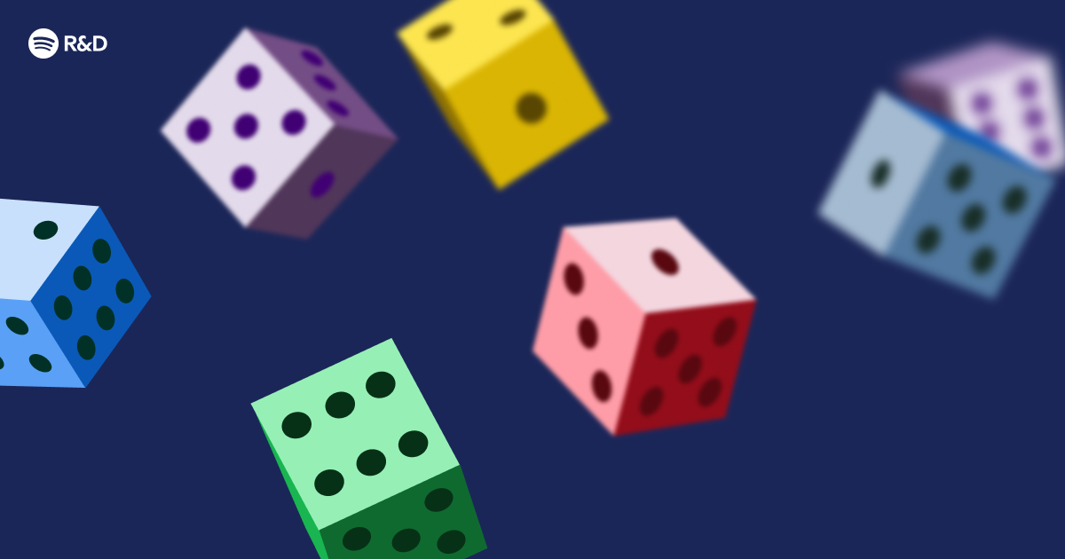 随机播放：让随机性更具人性化