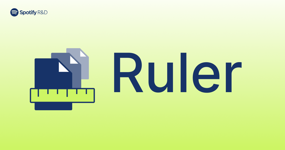 Introducing Ruler: Our Tool for Measuring Android App Size | Spotify ...
