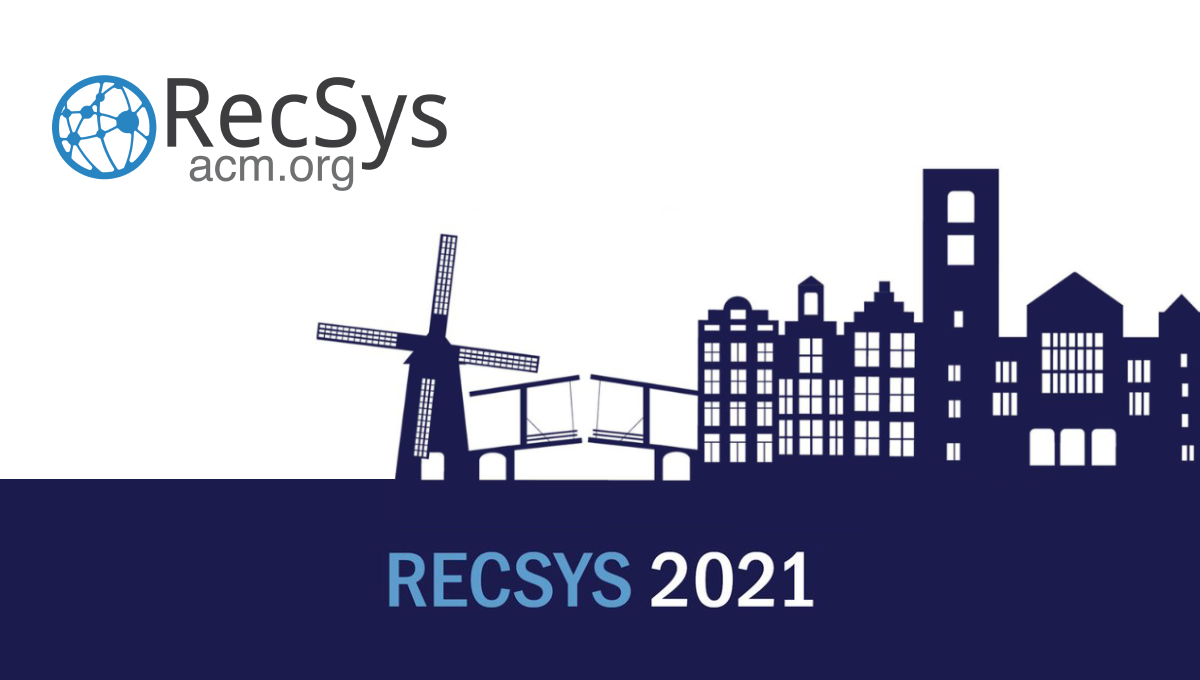 Spotify’s Contributions to RecSys 2021 | Spotify Research