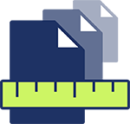 Ruler. Measure and analyze Android app size