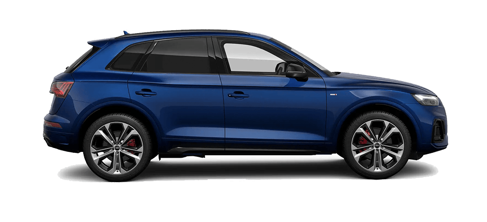 New Audi Q5 For Sale Harwoods Audi Q5 Price