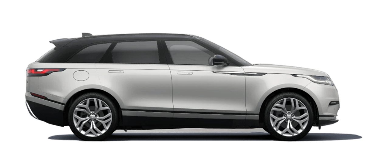 New Land Rover Range Rover Velar £46,565 Harwoods,