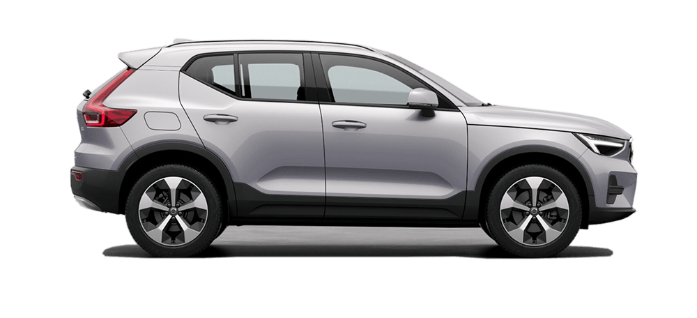 New Volvo XC40 - £35,830 | Harwoods,