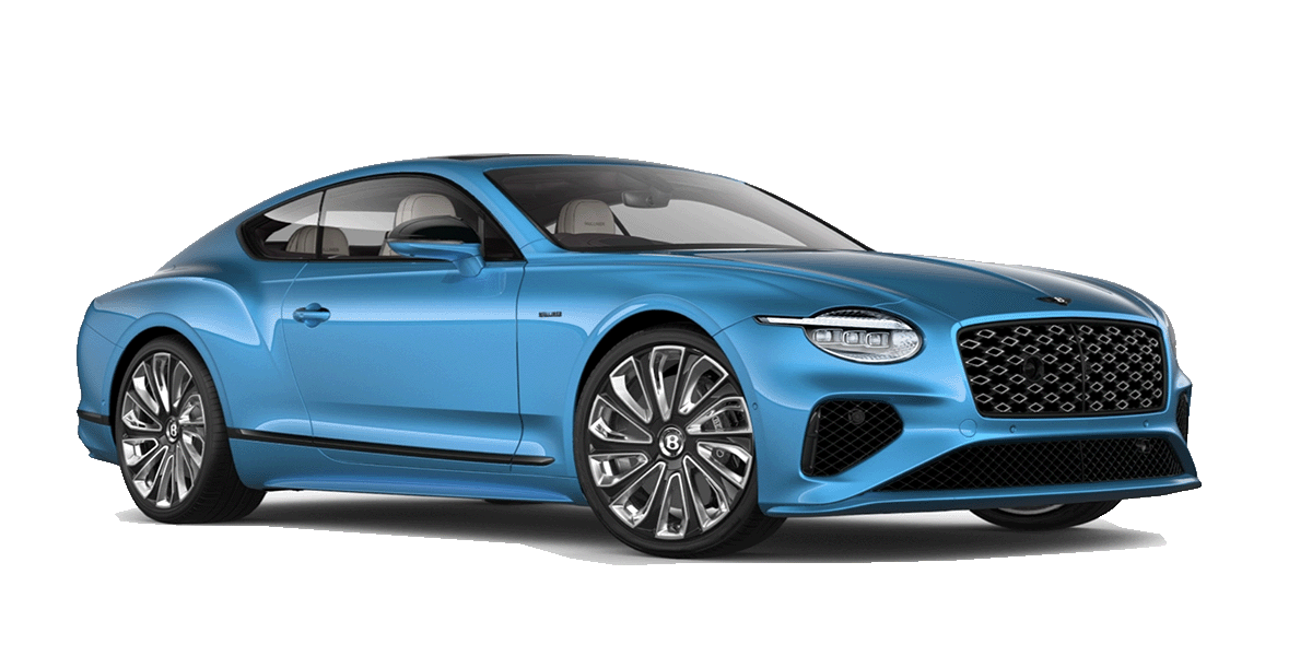 New Bentley Continental GT For Sale Harwoods