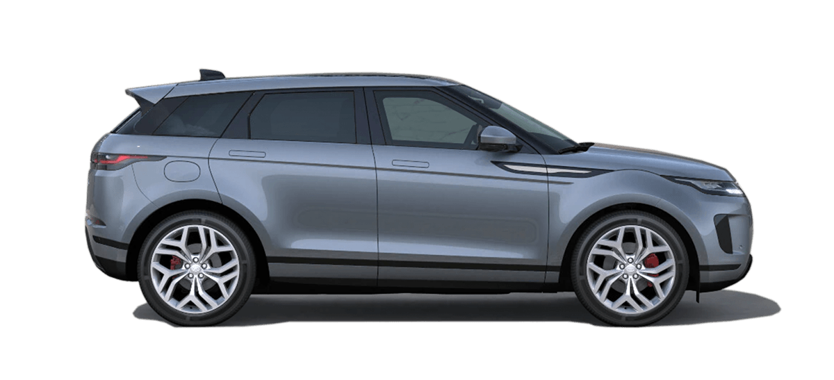 New Land Rover Range Rover Evoque £34,010 Harwoods