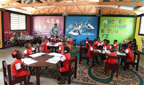 STØH Aid bannerbilde 2023