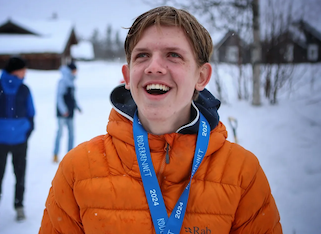 Syver satte Spleis-rekord
