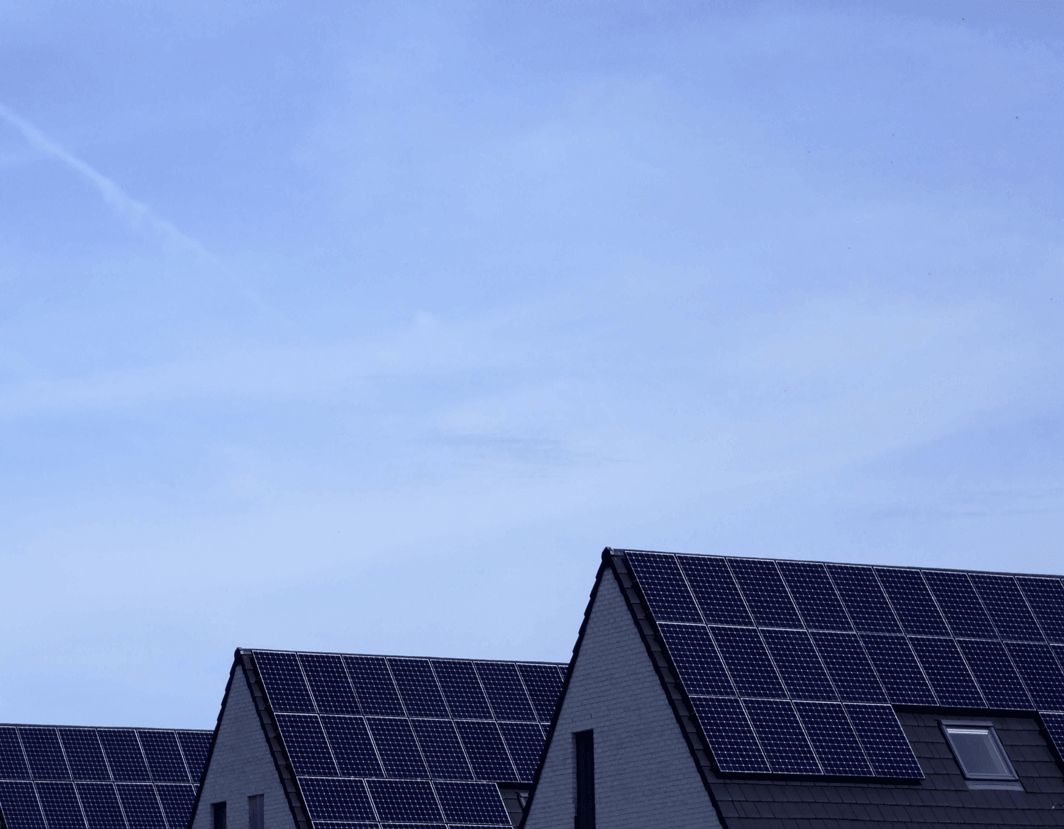 Solar energy environment