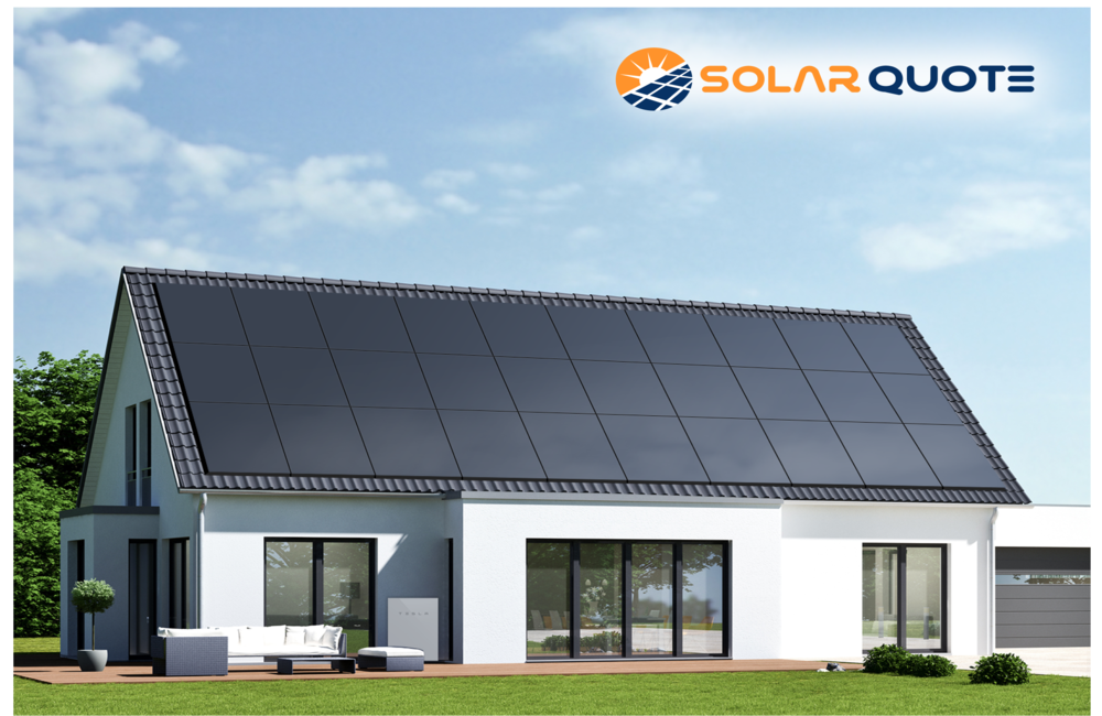 solar quote partnership
