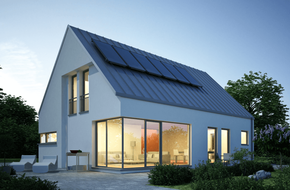 ensuring energy independence with Solar Quote