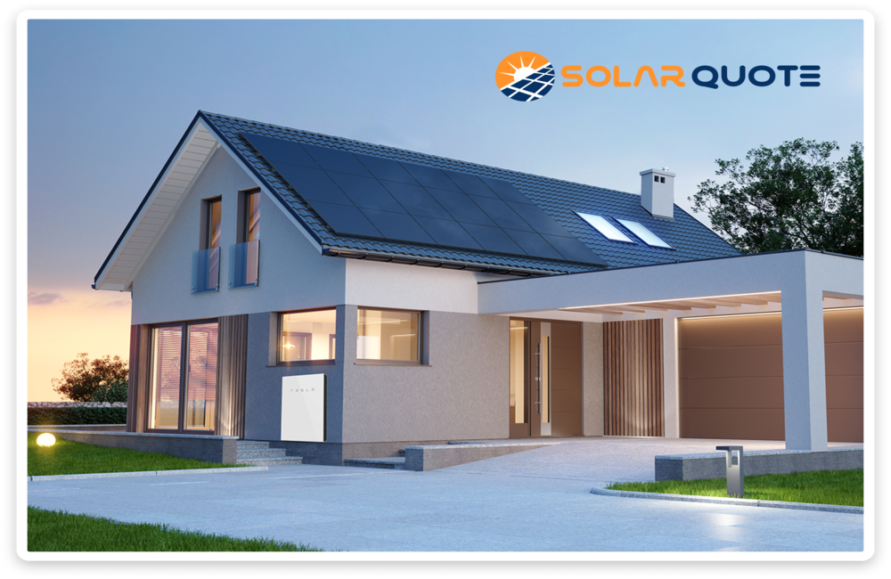 get competitive solar quotes