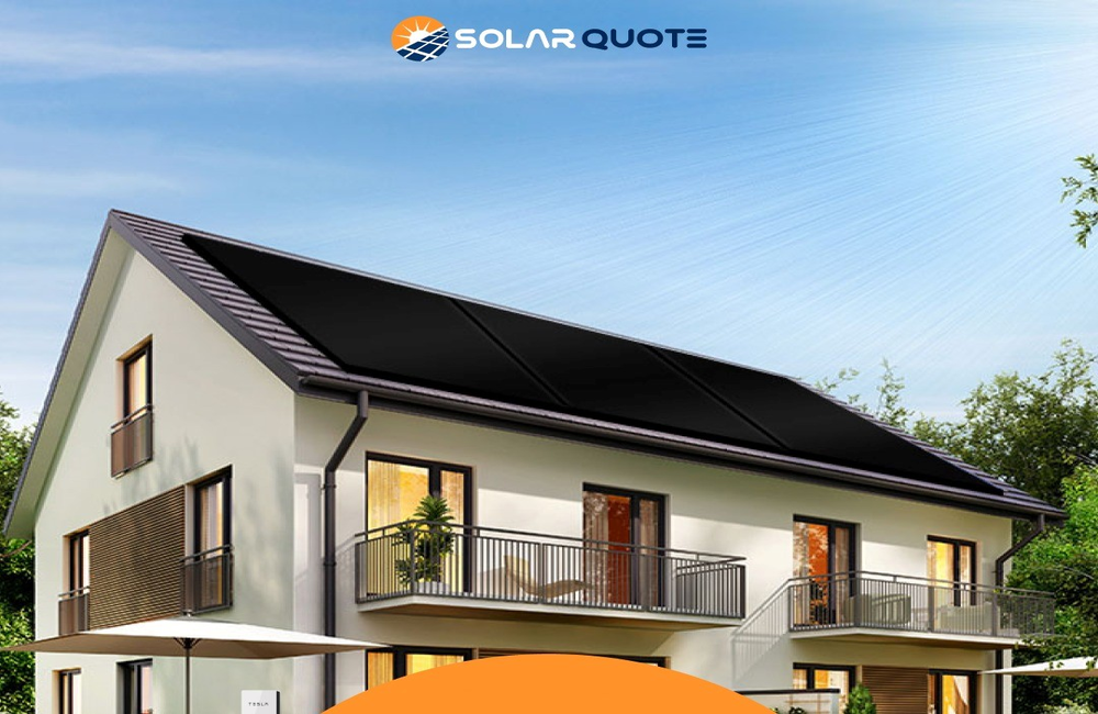 best solar panel provider