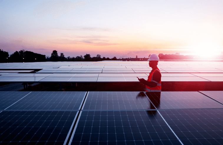 financial wisdom behind solar investments