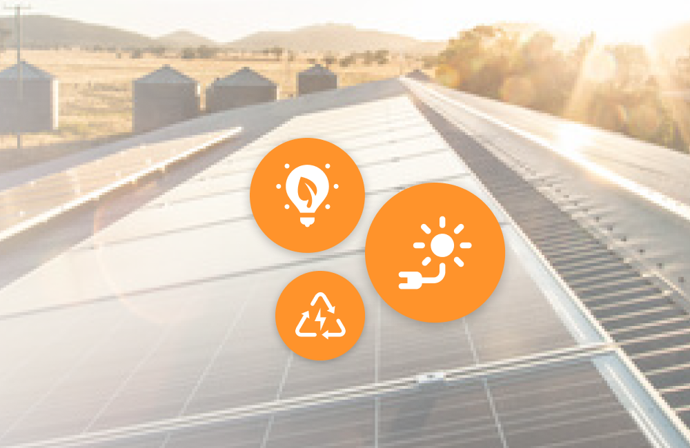 solar power