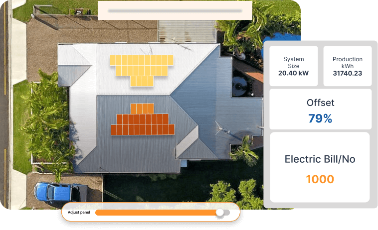 SolarQuote AI-Powered software