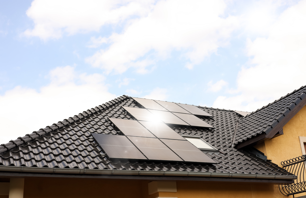 top quality installation with SolarQuote
