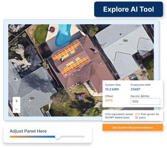 explore Solar Quote AI tool