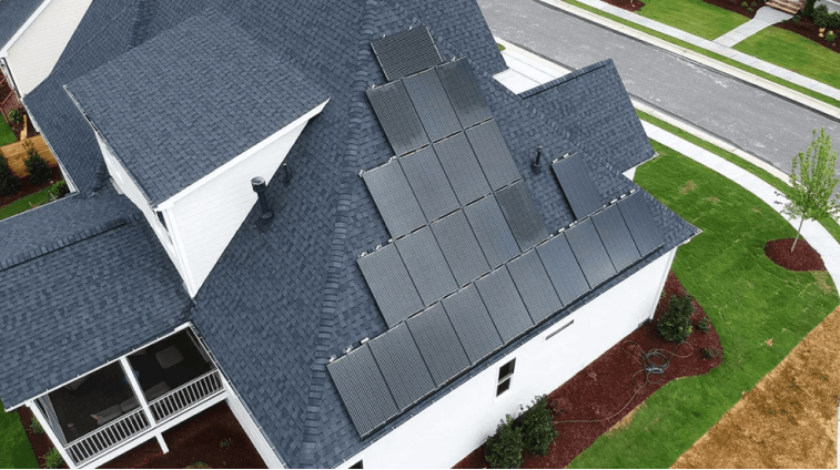 solar financing options