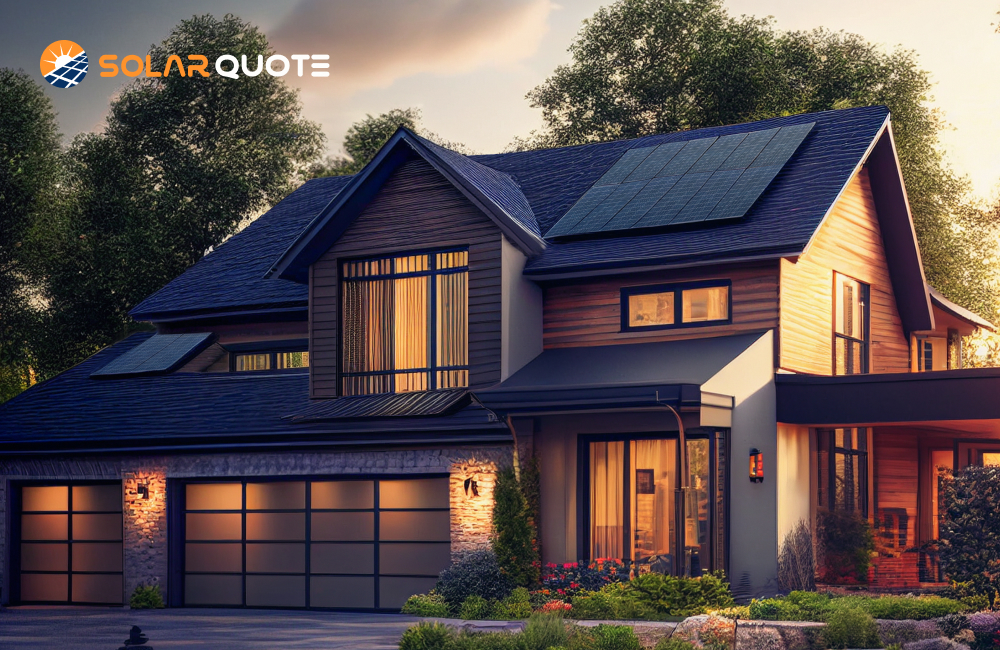 get solar support with SolarQuote