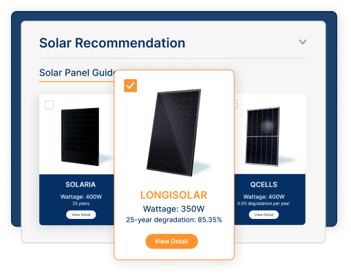 purchase solar battery backup in Austin, Texas