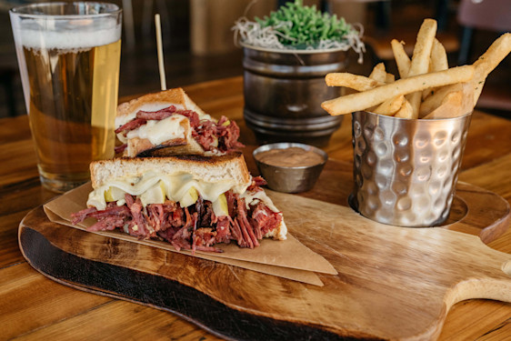 Versante-Sandwich