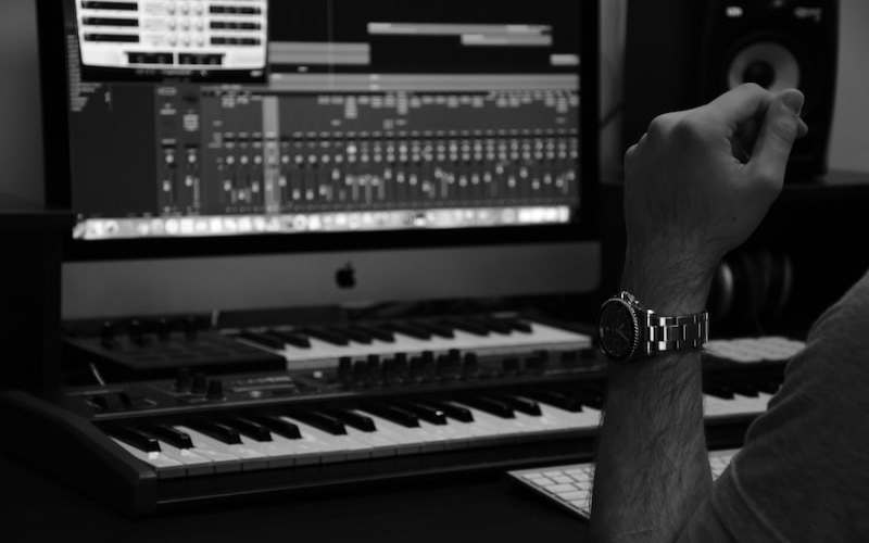 MIDI: Revolutionizing Music Creation and Empowering Artists