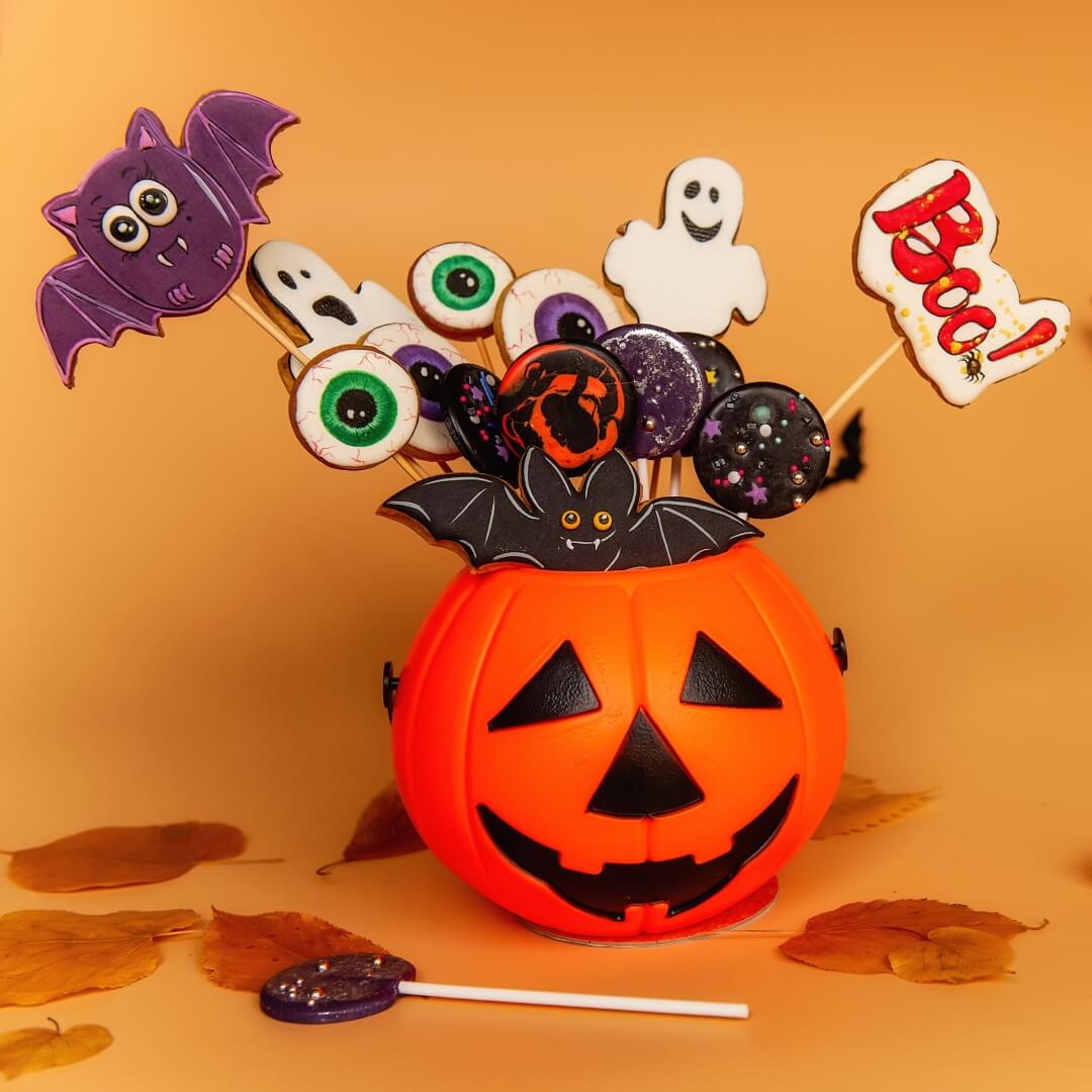 Halloween Candy