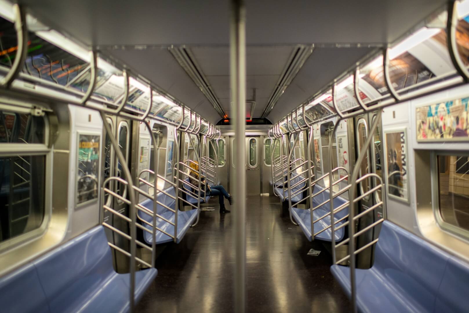 NYC Subway