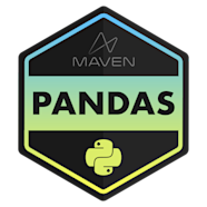 Online Python Pandas Courses Maven Analytics