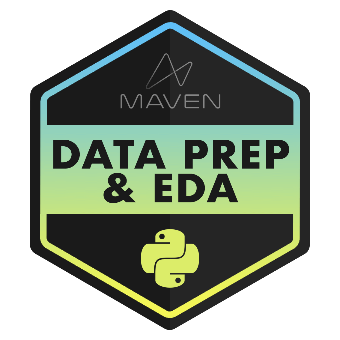 Data Prep & EDA