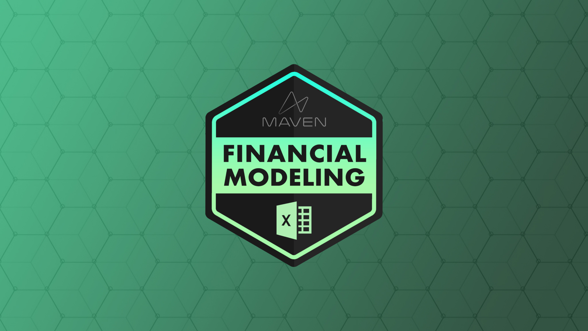 Intro to Financial Modeling