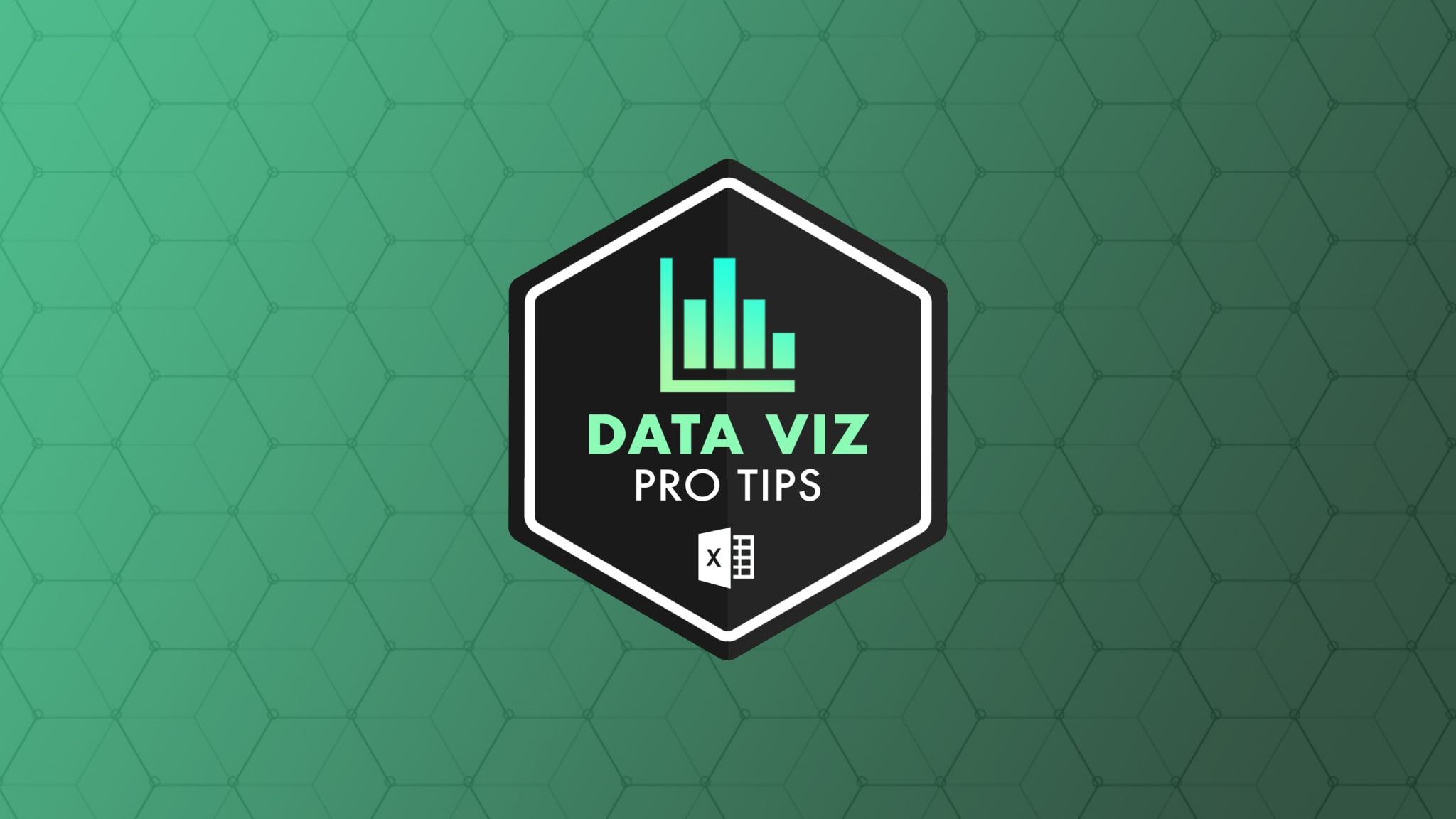 Excel Pro Tips: Visualization