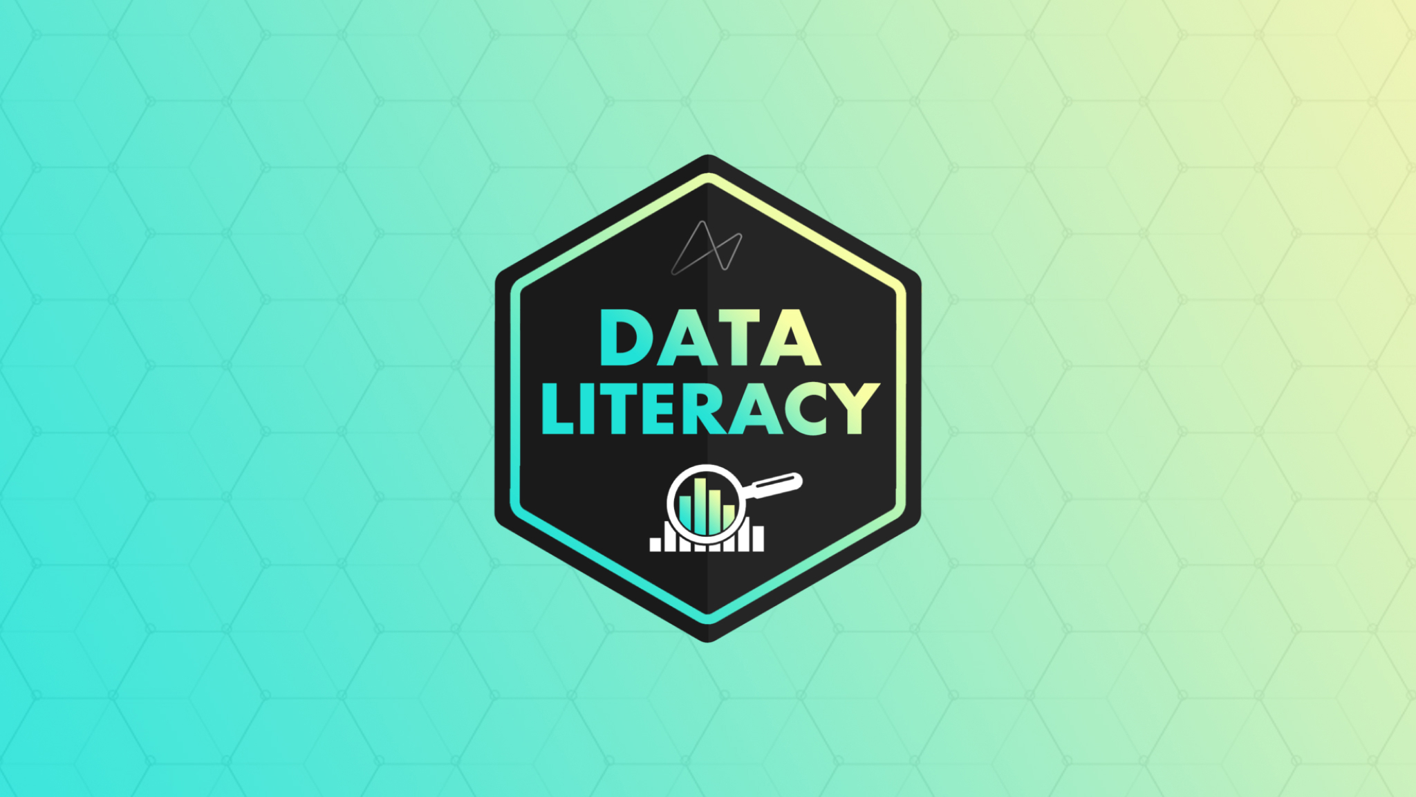 Data Literacy Foundations