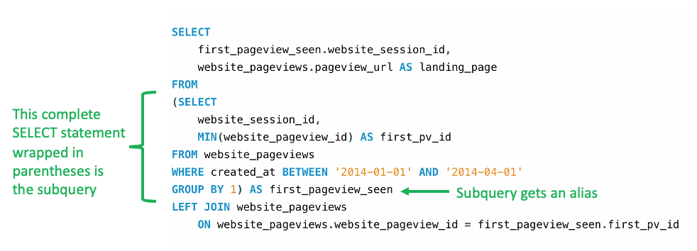 Sql Cte Vs Temp Table Subquery | Cabinets Matttroy