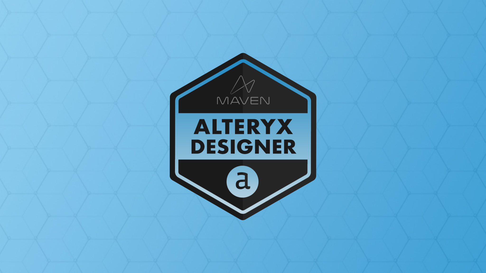 Intro to Alteryx Designer