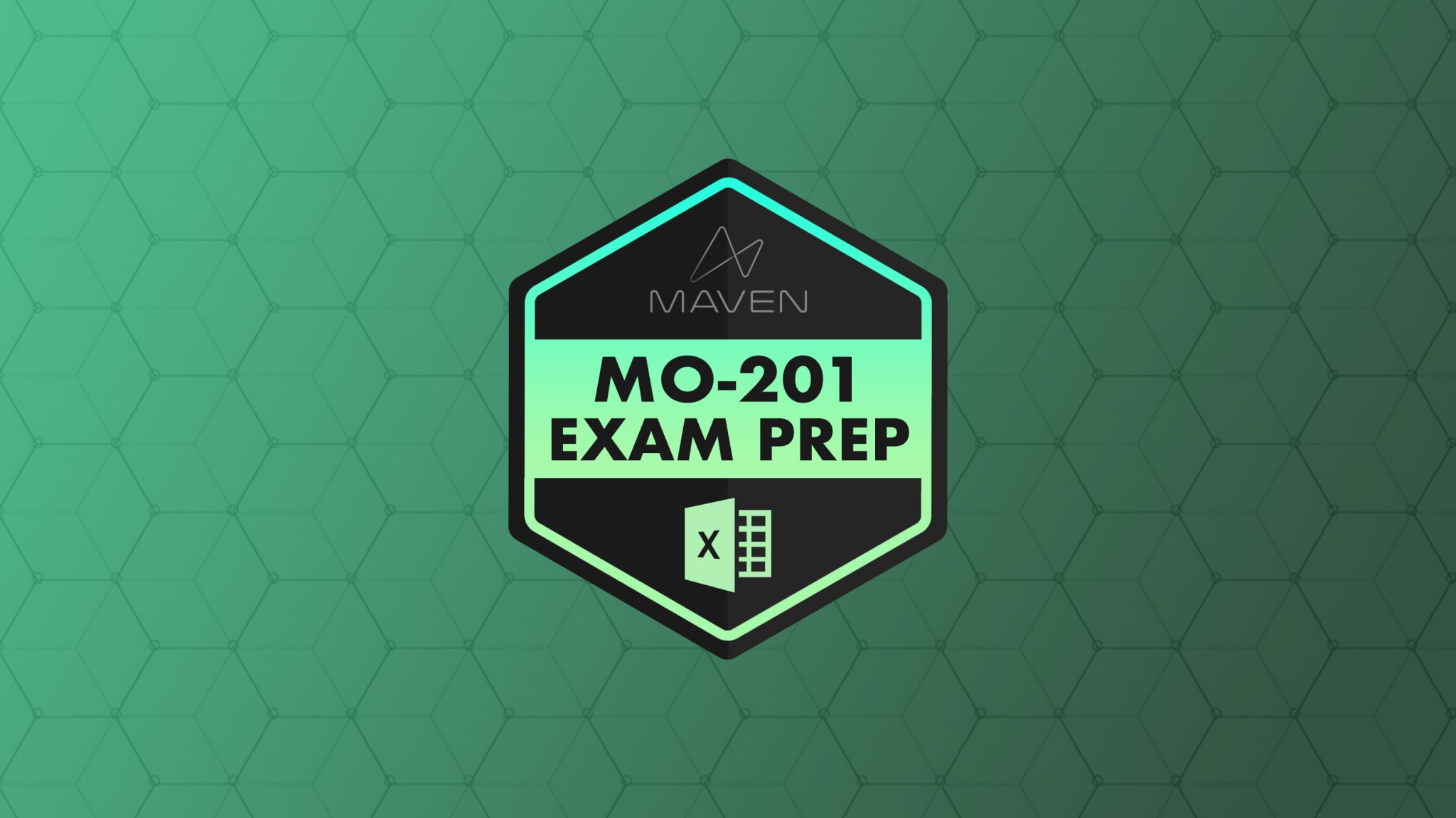 Excel MO-201 Exam Prep