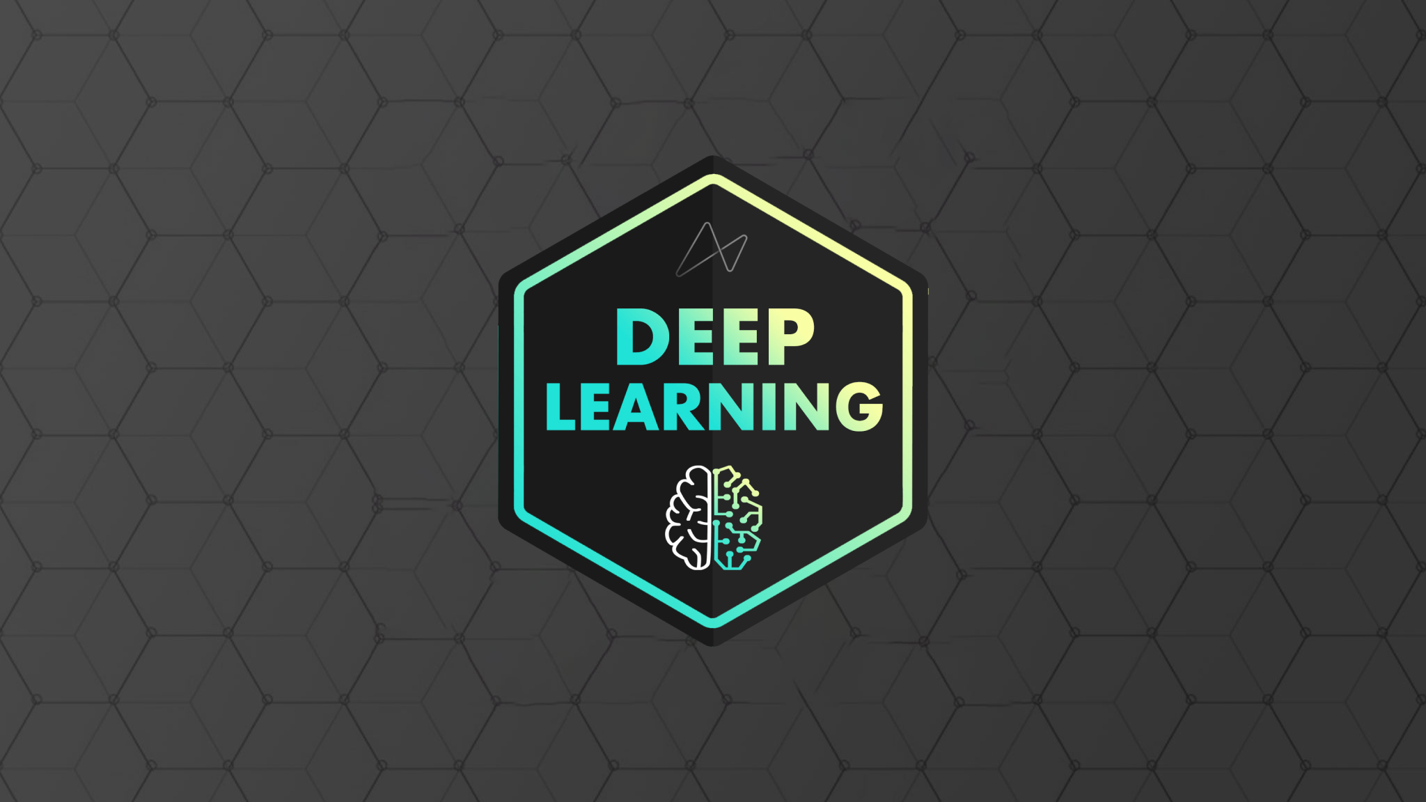 Intro to Neural Networks & Deep Learning