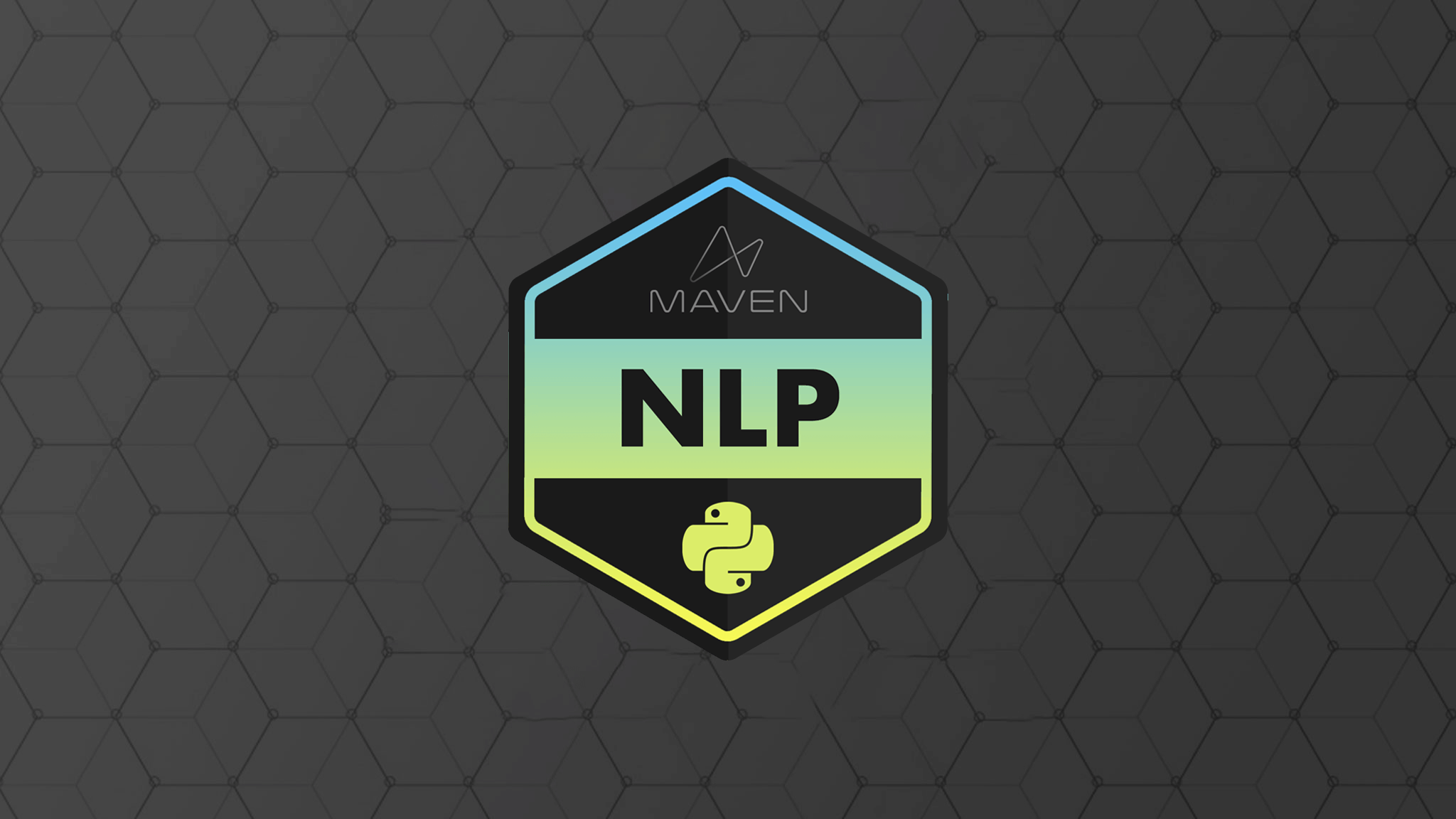 Natural Language Processing in Python
