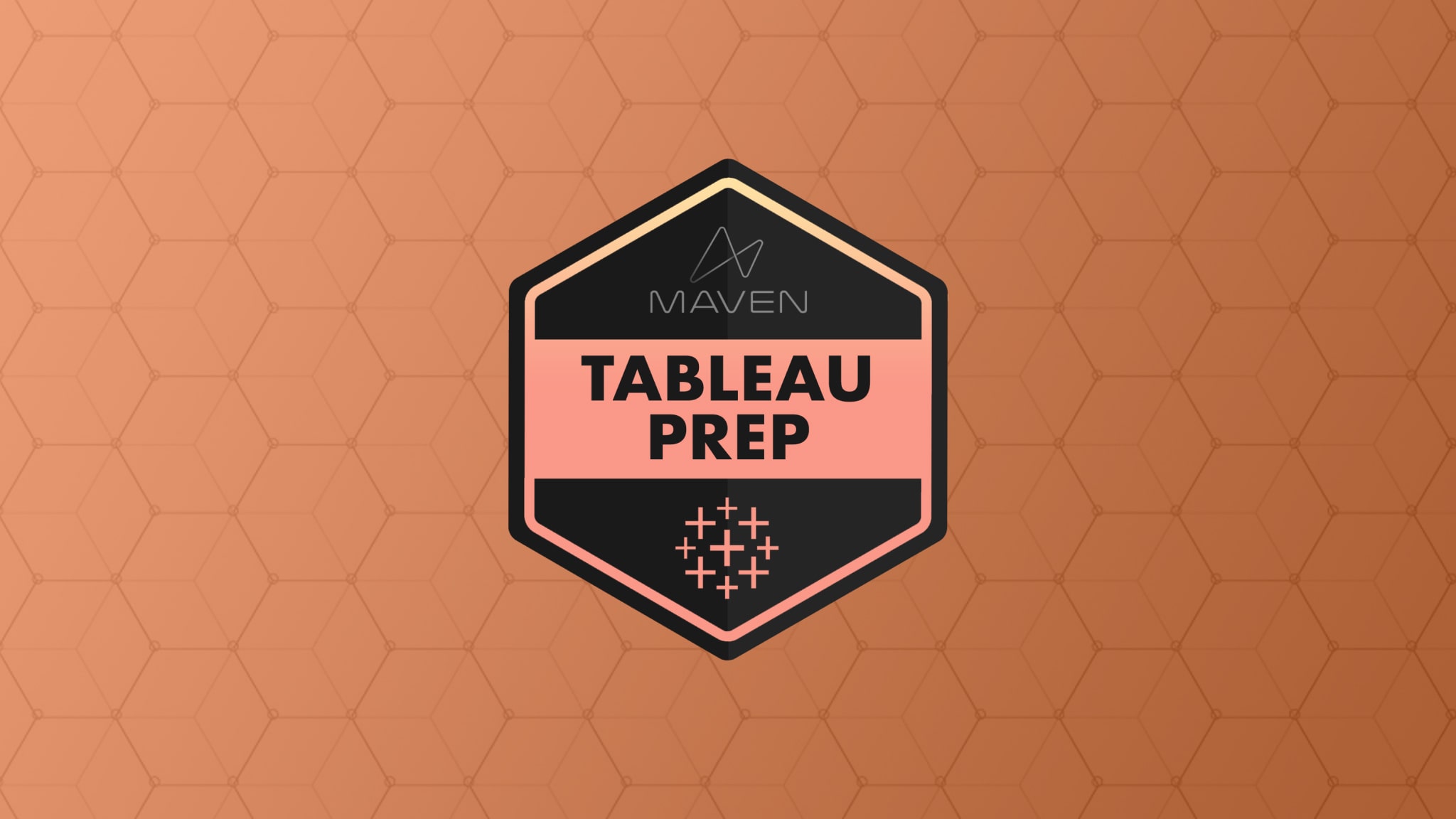 Intro to Tableau Prep
