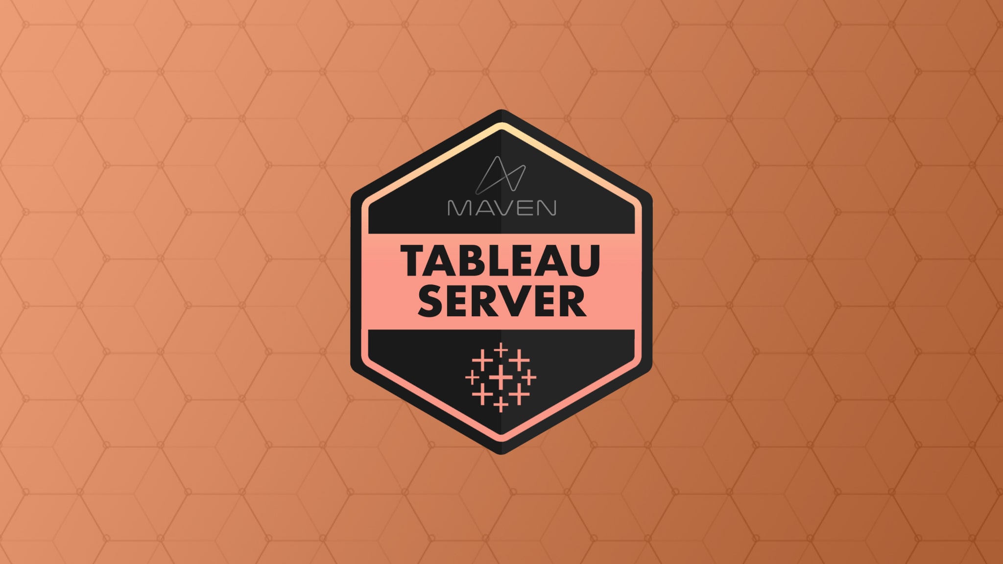 Tableau Server for Analysts