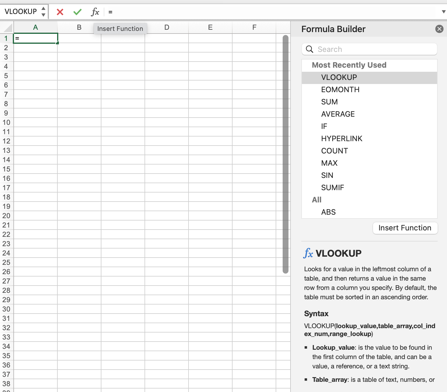 how-to-learn-excel-a-guide-for-beginners-maven-analytics