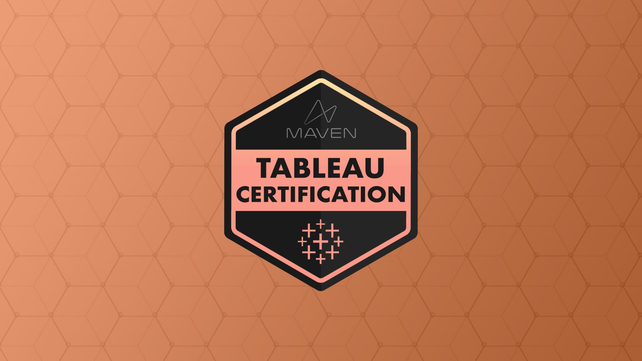 Online Tableau Desktop Certification Courses for Data Analyst | Maven  Analytics