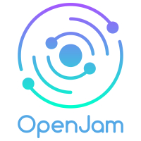 OpenJam logo