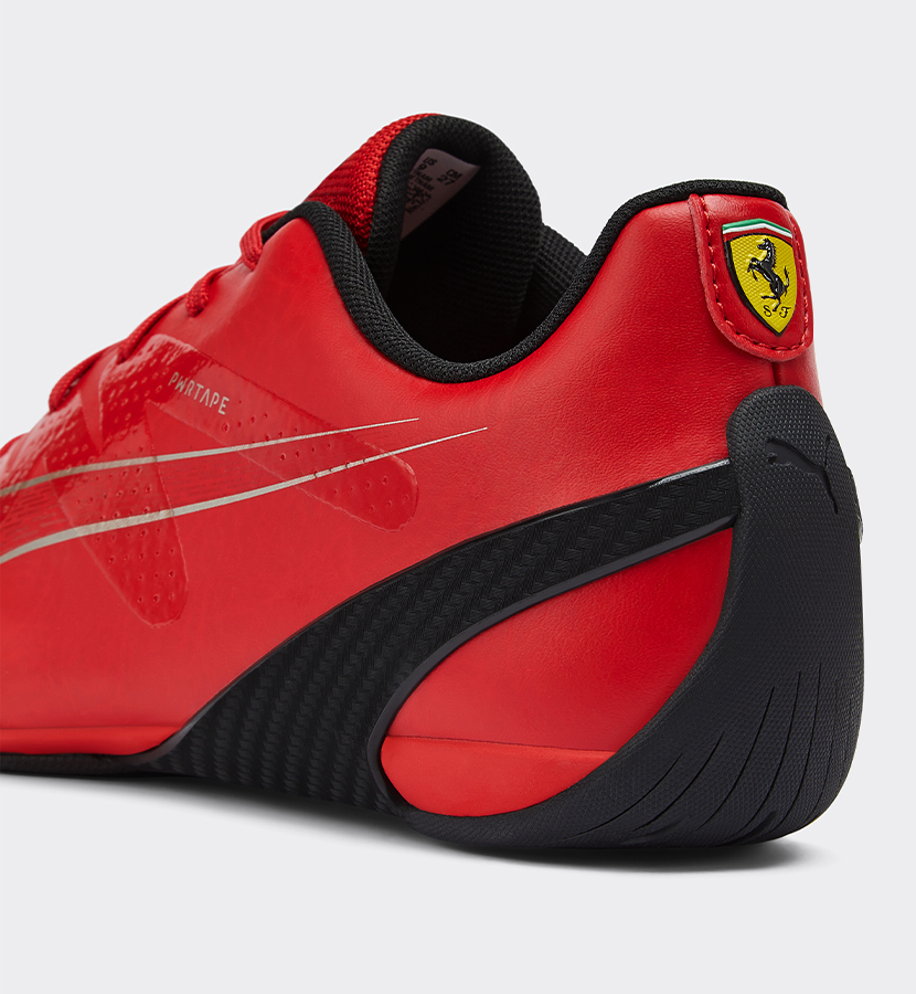 Puma ferrari prezzi best sale