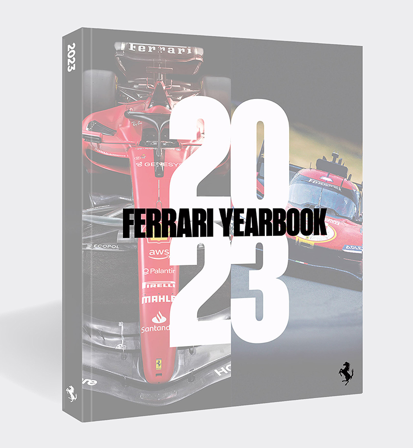 Explore 2024 | Ferrari Store