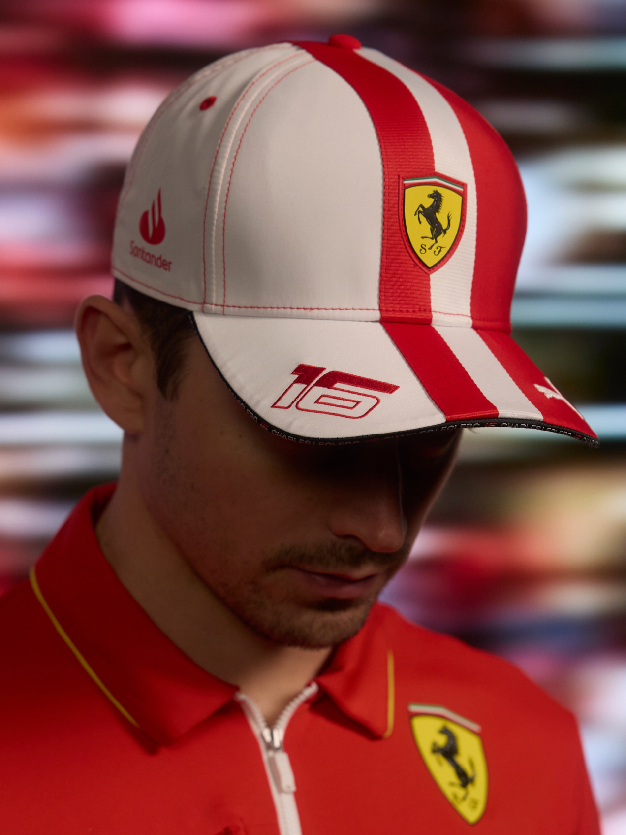 VIEW ALL | Ferrari Store
