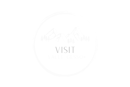 Visit Valle Gesso logo