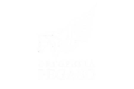 Ortopedia Pegaso logo