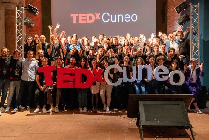 TEDxCuneo 2023 #7
