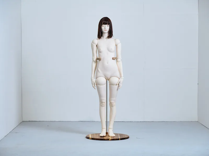  Arika (Where One Belongs)